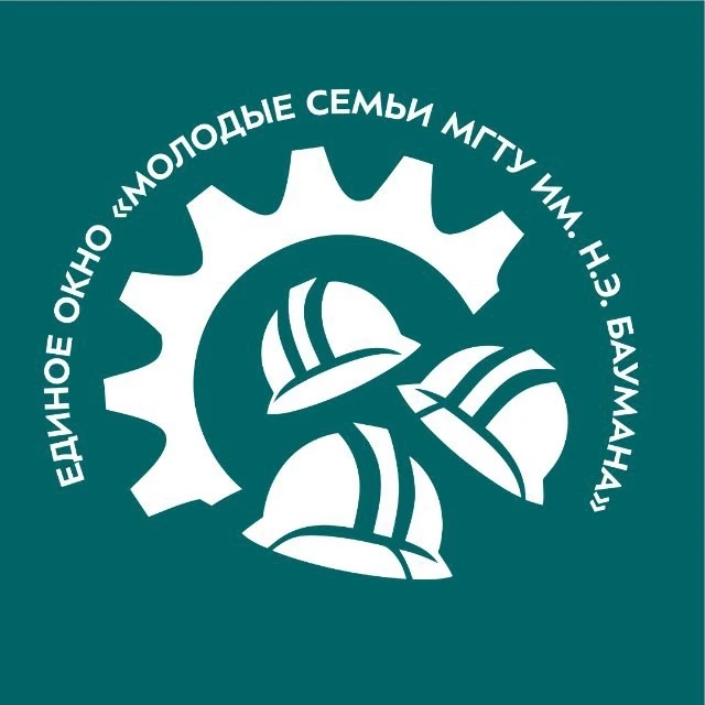 Логотип канала