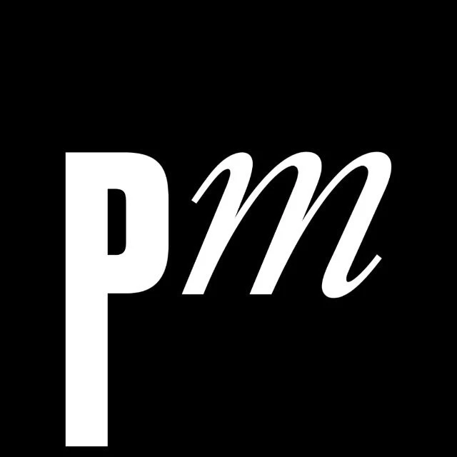 Логотип канала