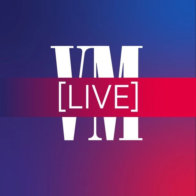 Vademecum Live — канал в мессенджере MAX