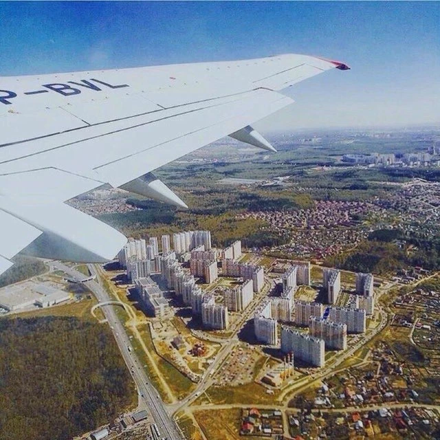 ЖК Солнцево Парк — канал в мессенджере MAX