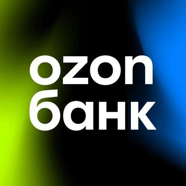 Ozon Банк