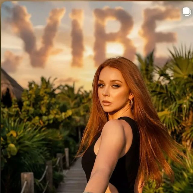 ТВОЙ VIBE 🌀