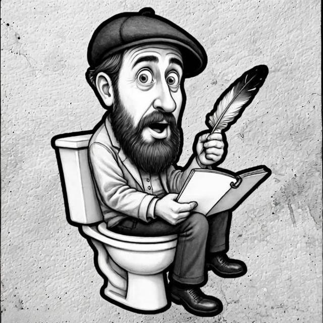 Будни в рифму