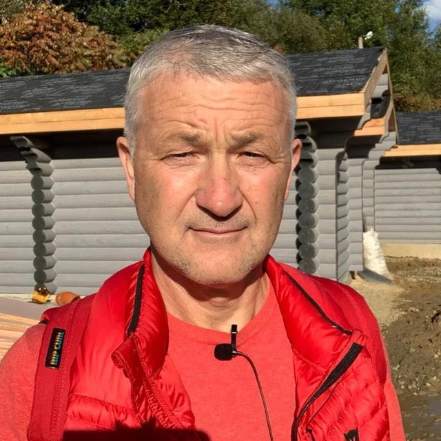 Игорь Колесников | Строим дома для бизнеса и жизни | «Рубим Дом» — канал в мессенджере MAX