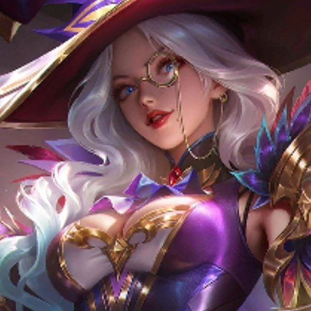 Mobile Legends | Информатор