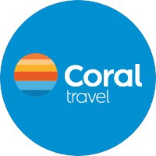 Турагентство "Coral Travel" Сызрань — канал в мессенджере MAX