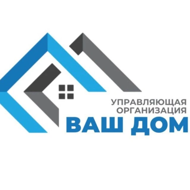 Канал УО «ВАШ ДОМ» — канал в мессенджере MAX