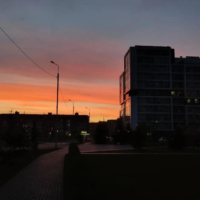 Северный парк говорит — канал в мессенджере MAX