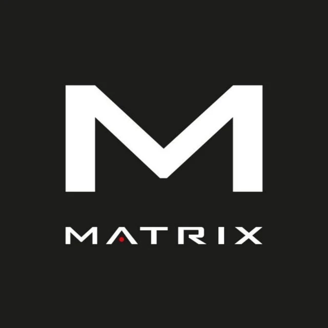 Matrix Fitness Россия — канал в мессенджере MAX