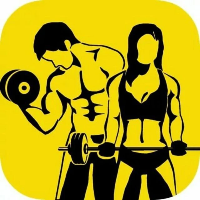 Тренировки питание похудение набор Sport i Eda