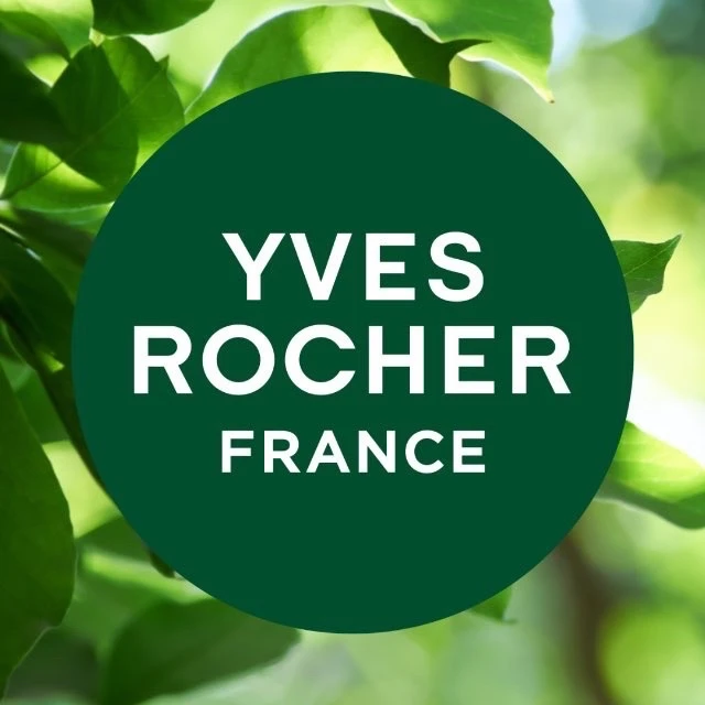 Yves Rocher Россия — канал в мессенджере MAX