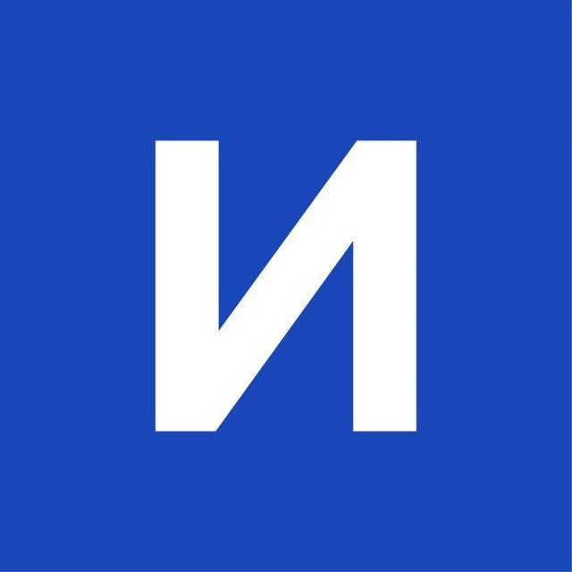 Логотип канала