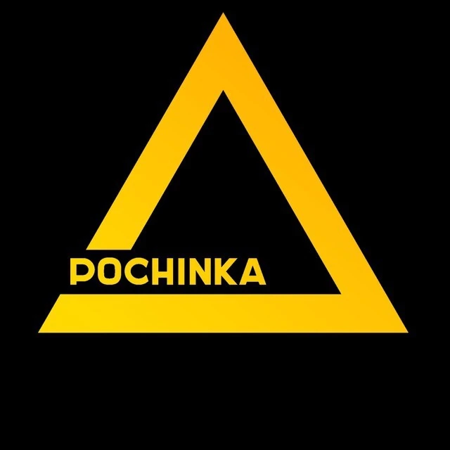 Pochinka_blog — канал в мессенджере MAX
