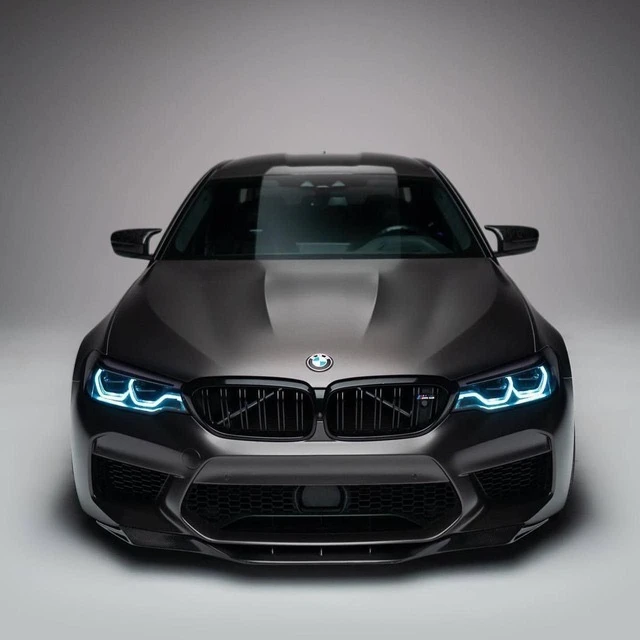 БМВ клуб / BMW club