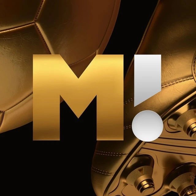 Логотип канала