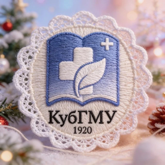 Клиника КубГМУ | Краснодар