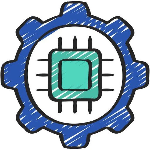 Логотип канала