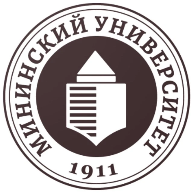 Центр карьеры Мининского университета — канал в мессенджере MAX
