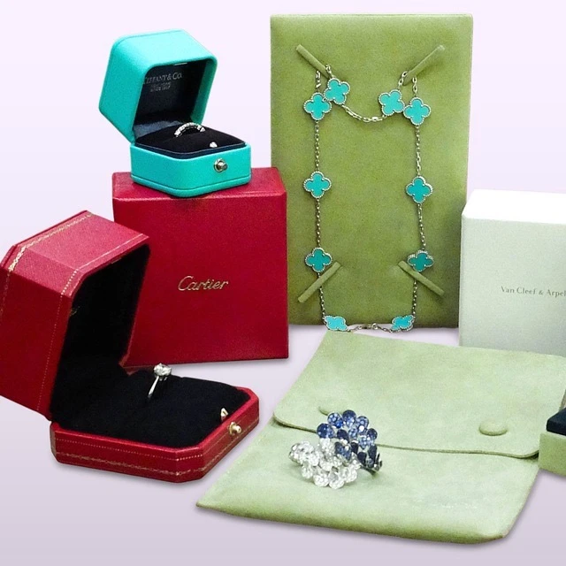 Охота за шедеврами