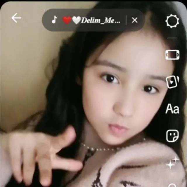 Мадиночка☺️😍🤪🥰 — канал в мессенджере MAX