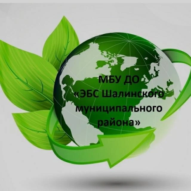 МБУ ДО «Эколого-биологическая станция» Шалинского района — канал в мессенджере MAX