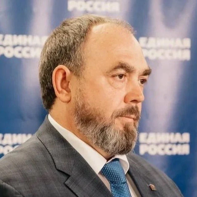 Алексей Ситников 🇷🇺 — канал в мессенджере MAX