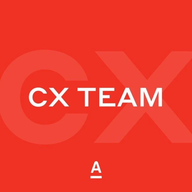 CX Team Alfa — канал в мессенджере MAX