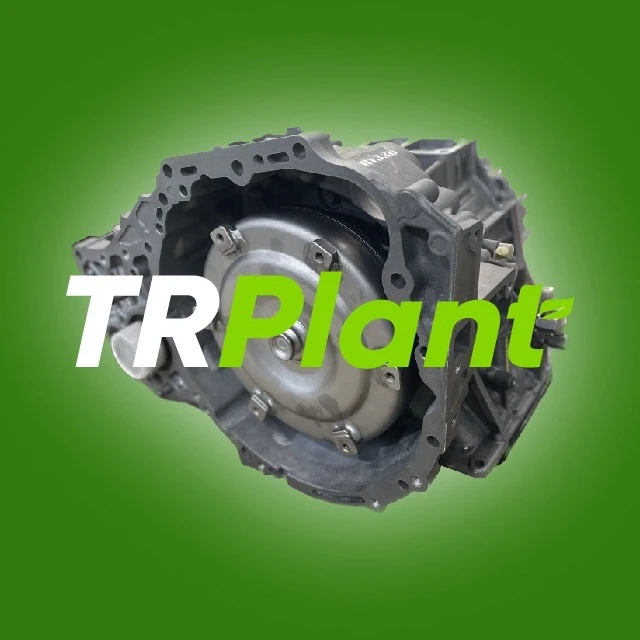 ТРПЛАНТ – восстановление АКПП