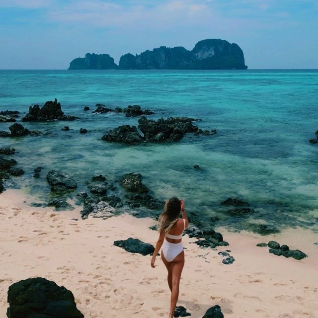 Марина Коткова | Путешествия | Петербург