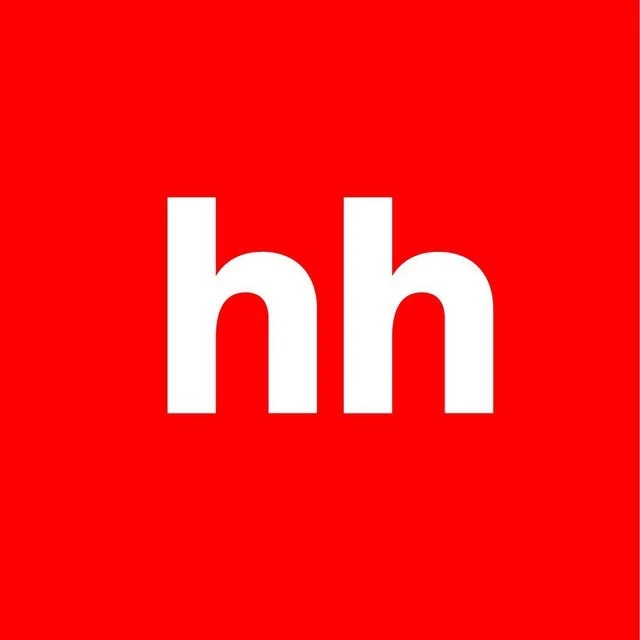 hh.ru — канал в мессенджере MAX