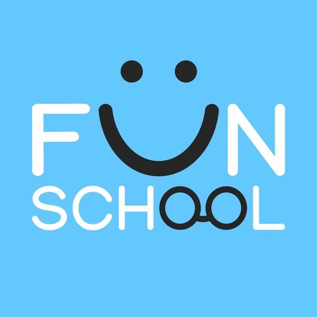 FunSchool|онлайн-школа для детей|учим любить, а не зубрить — канал в мессенджере MAX