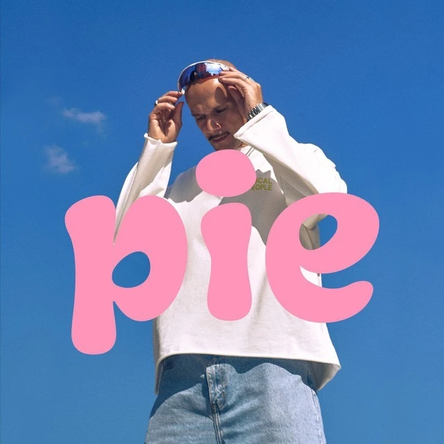 PIE — канал в мессенджере MAX