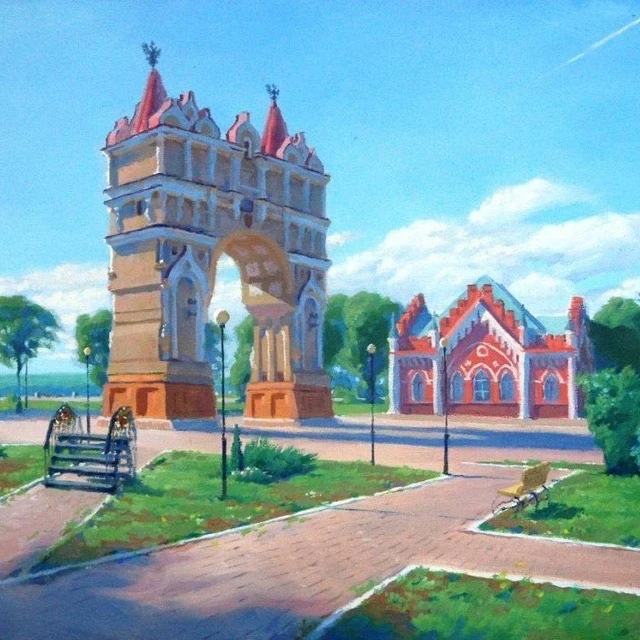 Логотип канала