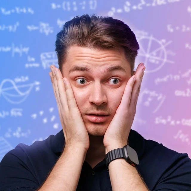 Максим Горбачев | Вышмат | Профиматика