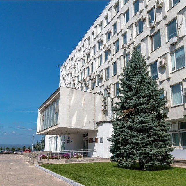 Департамент градостроительства Самары — канал в мессенджере MAX