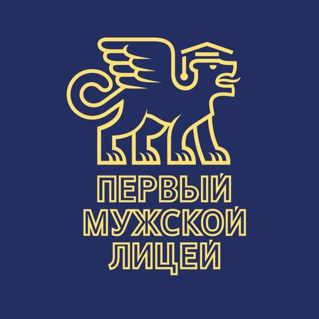 Логотип канала