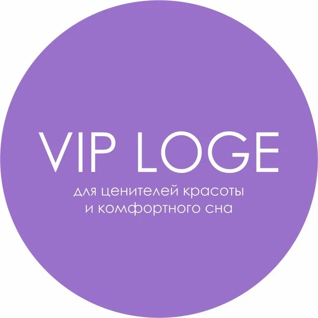 VIP LOGE