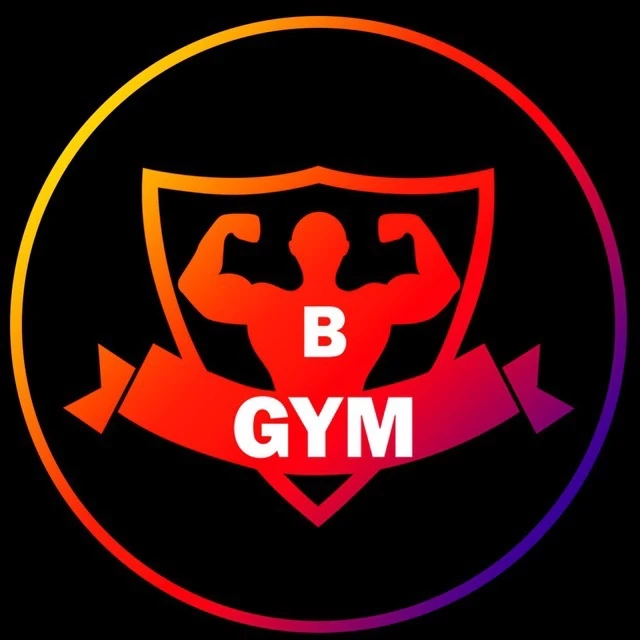 Фитнес-клуб B-GYM. Уфа