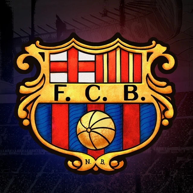 ФК БАРСЕЛОНА | FC BARCELONA — канал в мессенджере MAX
