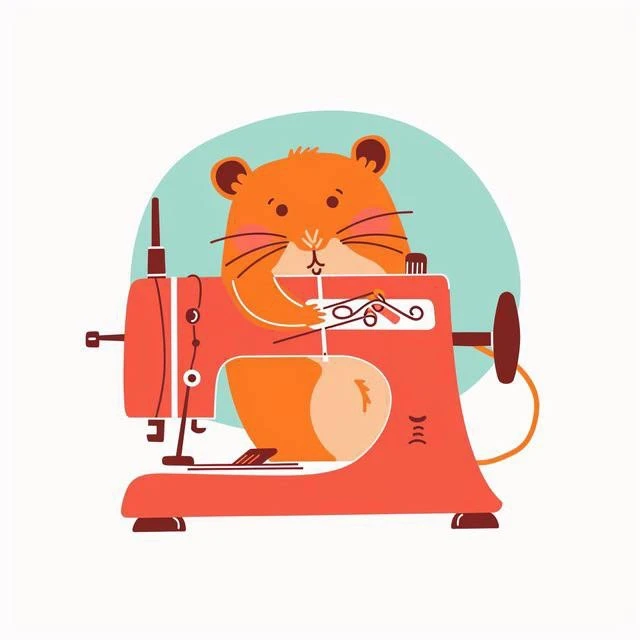 Шитьё Три Руки