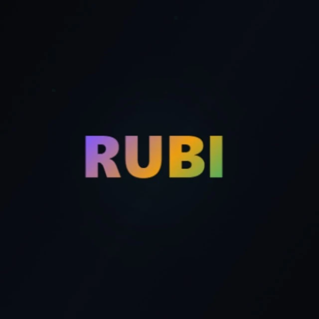 Rubi TradeBot