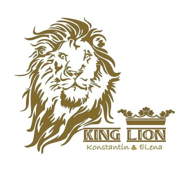KINGLION изделия из кожи — канал в мессенджере MAX