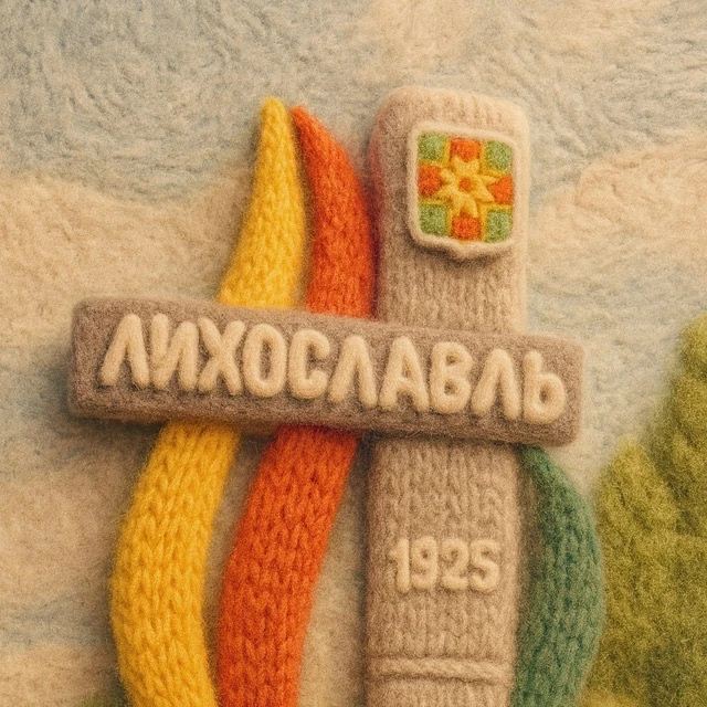 Лихославль — канал в мессенджере MAX