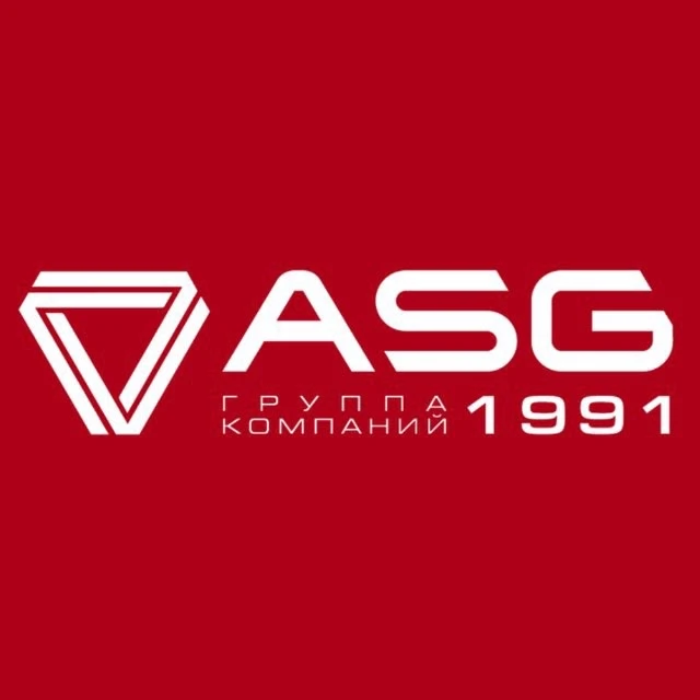 ASG | Инвестиции во благо! — канал в мессенджере MAX