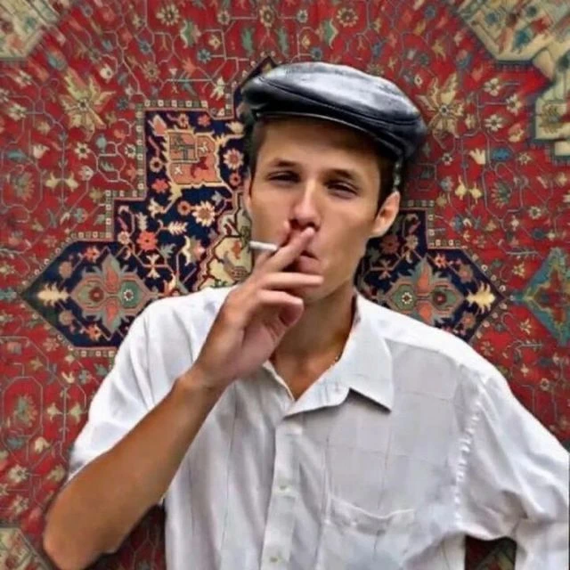 ВИКТОРОВИЧ — канал в мессенджере MAX
