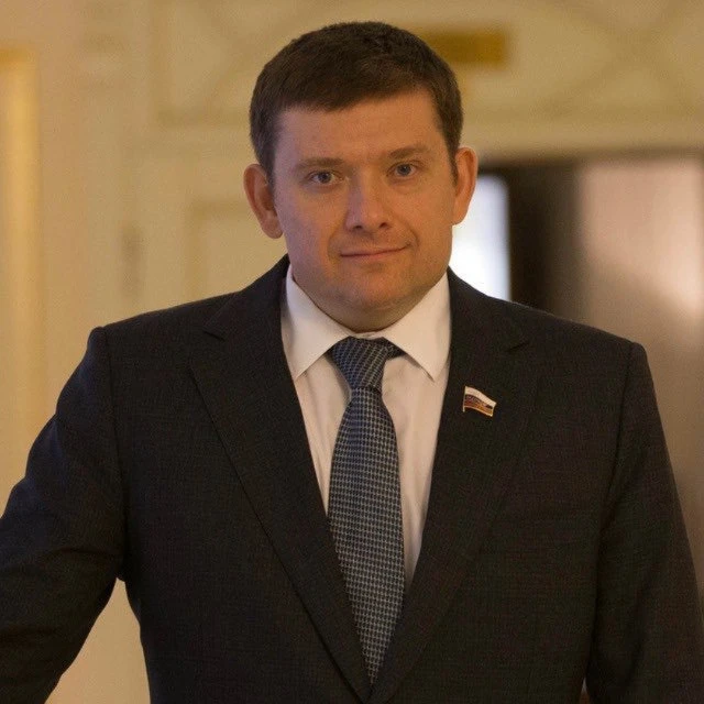Логотип канала
