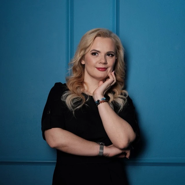 Логотип канала