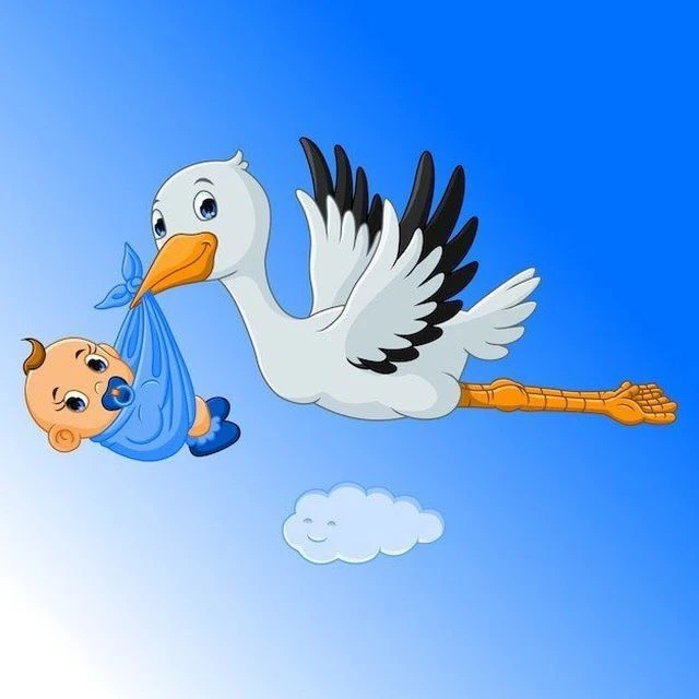О ДЕТЯХ 🤗