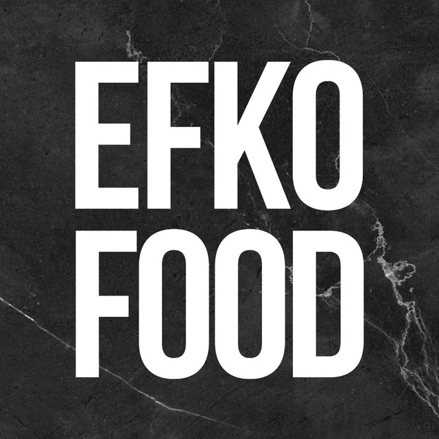 EFKO FOOD Products — канал в мессенджере MAX