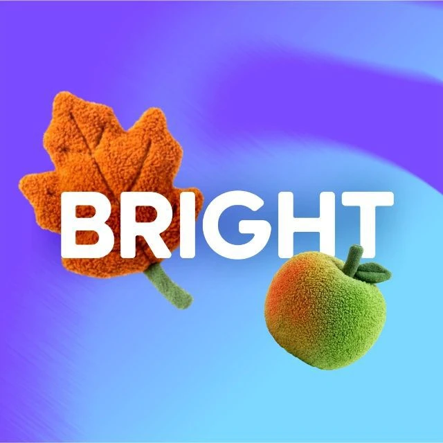Bright Fit — канал в мессенджере MAX